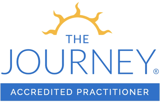 The Journey — Accredited Practitioner